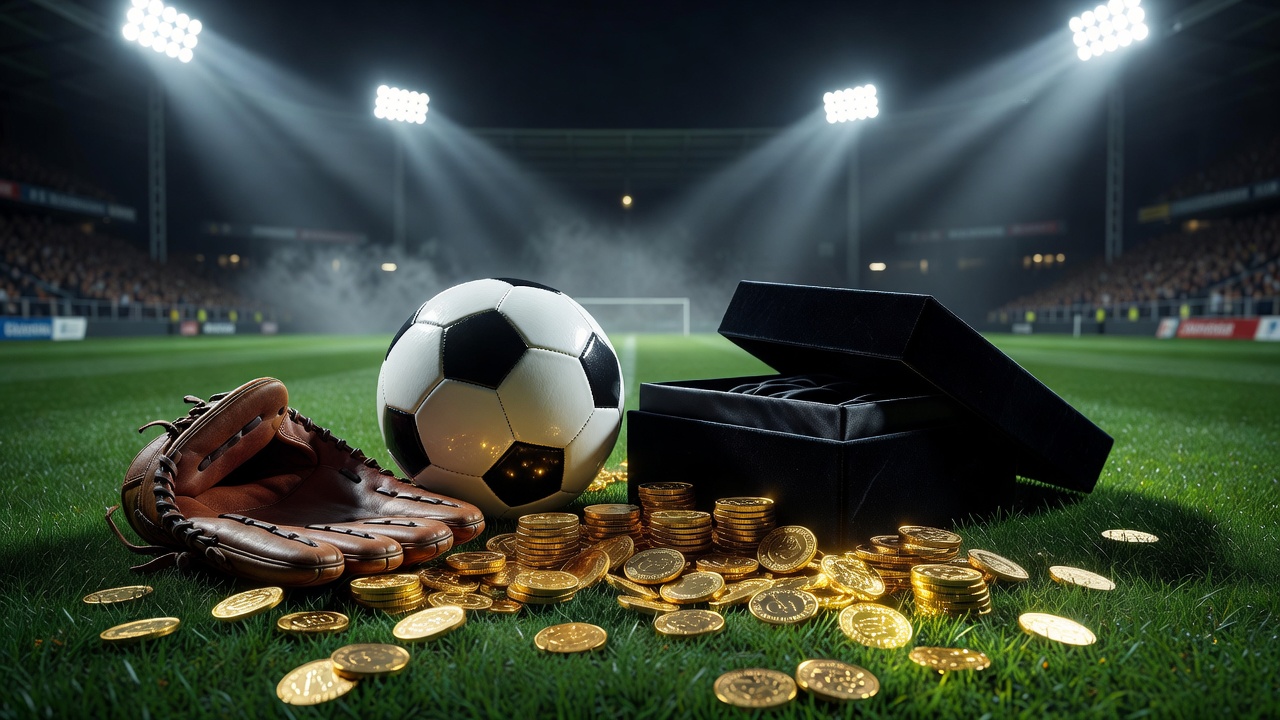인기 스포츠와 매력적인 베팅 보너스 - korean betting sites