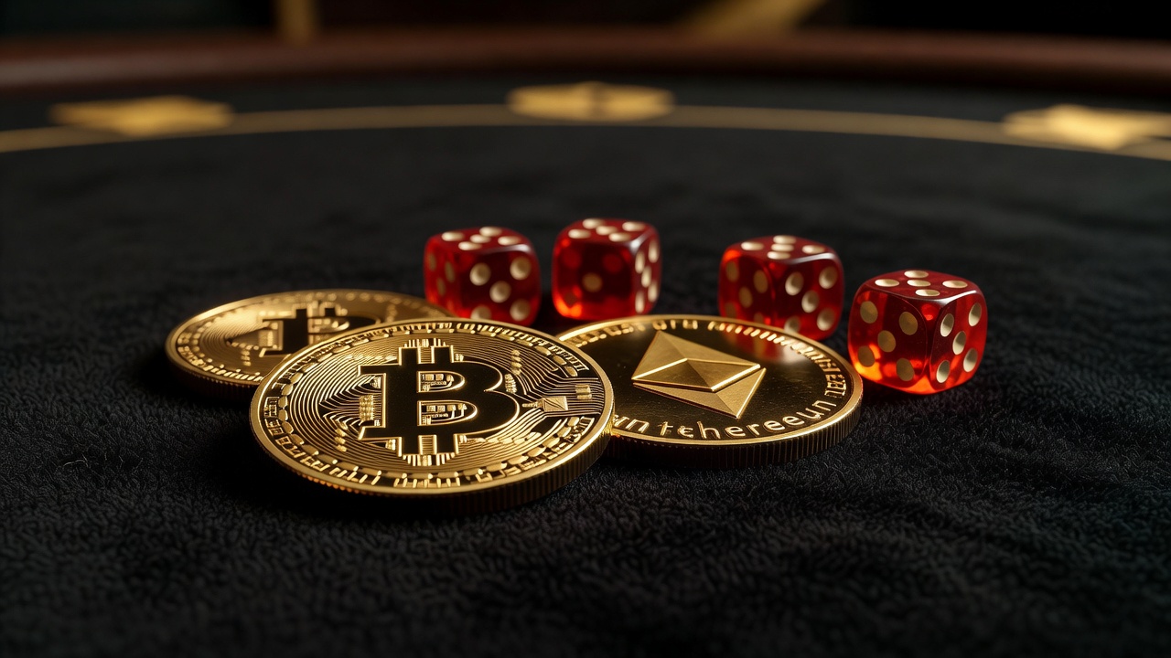 KYC 없는 카지노의 입출금 시스템: 암호화폐 활용법 - kyc 인증 없는 카지노