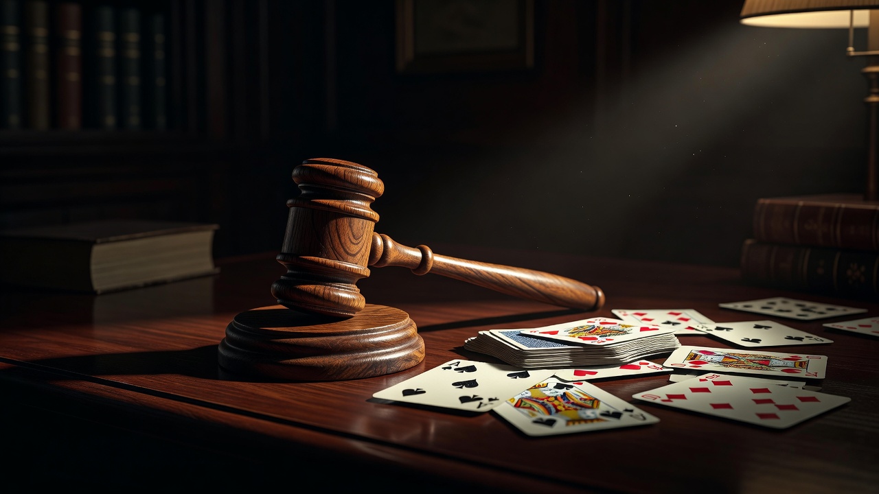 KYC 인증 없는 카지노 이용 시 법적 및 잠재적 위험 - kyc 인증 없는 카지노