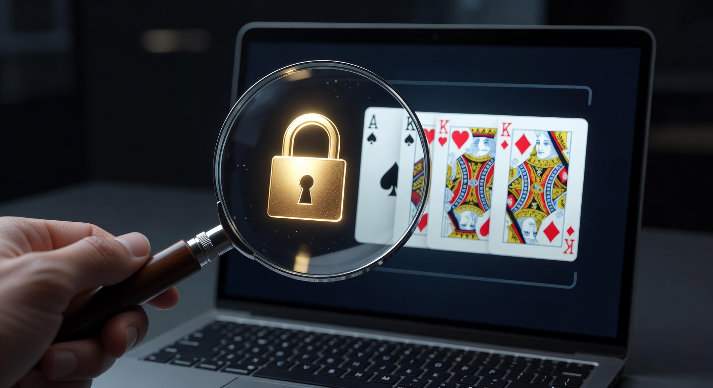 3. 신뢰할 수 있는 해외 카지노 사이트 선정 기준 5가지 - 해외 카지노