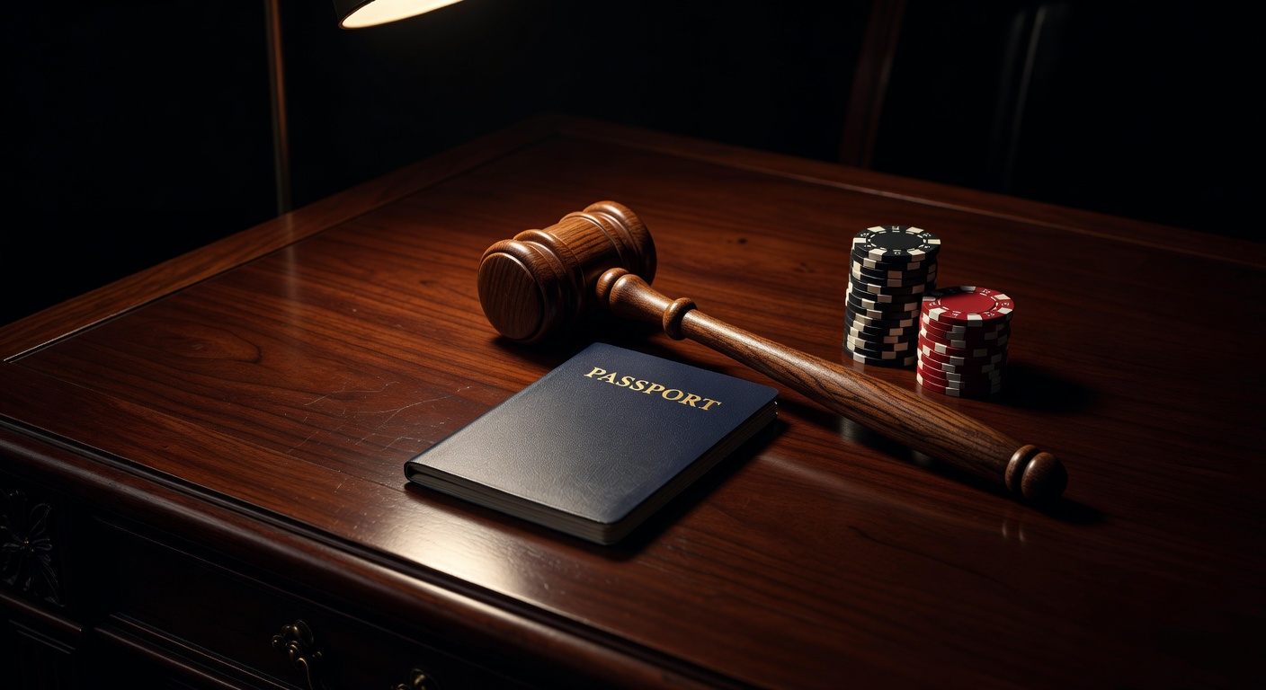 6. 법적 이슈: 6.3. 한국 국적자 [편집] 및 국내 거주자의 주의점 - 해외 카지노